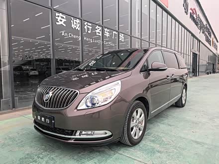 �������ֱ�� ���GL8 2014�� 3.0L XT���������콢��