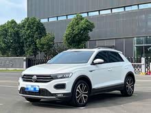 T-ROC̽ 2021 280TSI DSG(q)m(lin)30o(j)