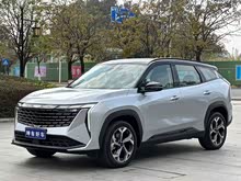 ��ԽL 2024�� 1.5TD DCT���F��