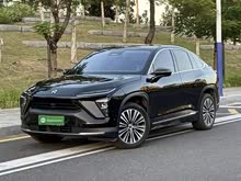 蔚來(lái)EC6 2020款 615KM 性能版