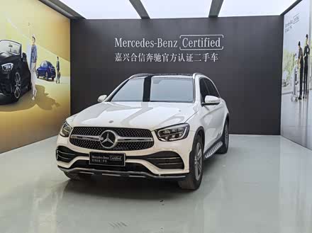 㽭ֱ GLC 2020 GLC 260 L 4MATIC 