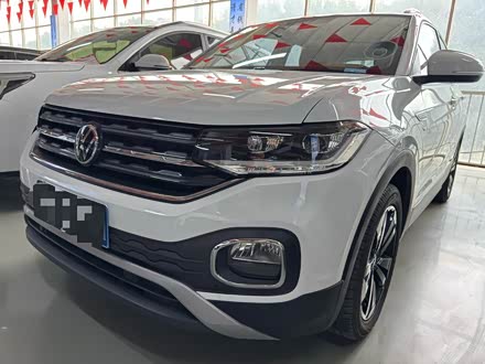 ̽Ӱ 2021 200TSI DSG R-Line