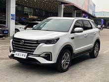 LCS55PLUS 2020 1.5T Ԅɫ