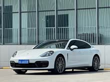 PanameraԴ 2023 Panamera 4 E-Hybrid K 2.9T