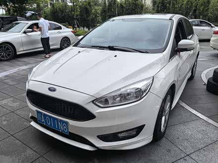 �ɶ����ָ��� ����˹ 2018�� ���ᾭ�� EcoBoost 180 �Զ���Ӣ��