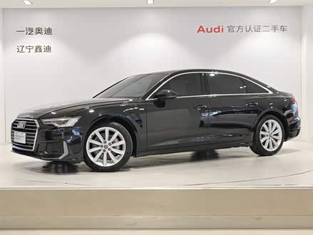 �������ְµ�A6L 2020�� 45 TFSI ��ѡ������