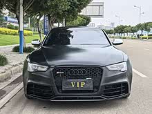 WRS 5 2014 RS 5 Coupe ؄e