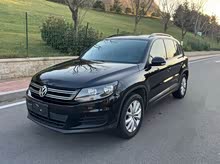 Tiguan 2016 2.0TSI ˜