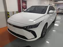 吉利幾何G6 2022款 480 新智型