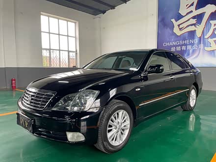 ʹ 2007 2.5L Royal Ƥ