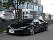 Hurac��n 2016�� Hurac��n Coupe