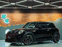 MINI JCW 2018 2.0T JOHN COOPER WORKS ALL-IN