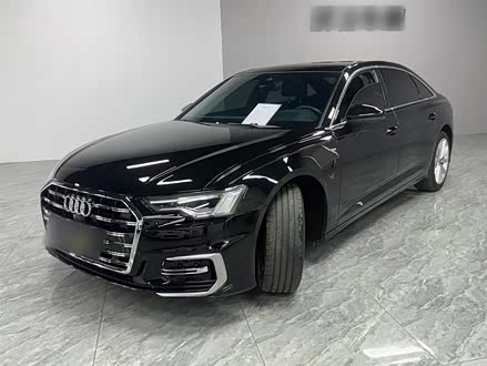 ݶְµ µA6L 2023 45 TFSI ѡ