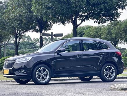 ȫֱBX7 2018 28T  7 VI