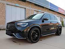YGLE AMG 2025 AMG GLE 53 4MATIC+