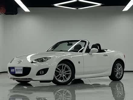 �Ͼ��������Դ� ���Դ�MX-5 2009�� 2.0