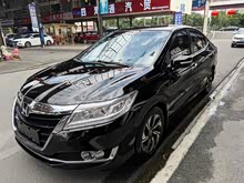 凌派 2017款 1.8L CVT舒適特裝版