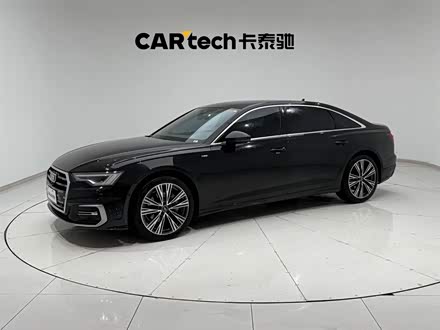 �µ�A6L 2024�� 45 TFSI quattro ��ѡ������
