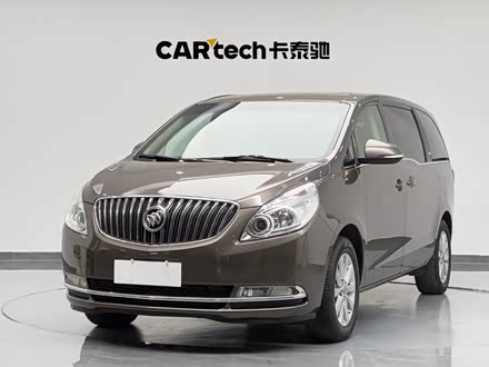 ϶ֱ GL8 2014 2.4L CTʰ