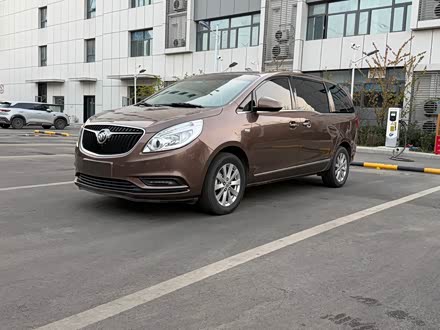 ���GL8 2018�� 28T ������ ��VI