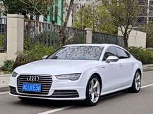 �W��A7 2016�� 40 TFSI �Mȡ��