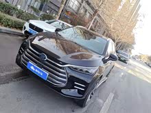 ������Դ 2018�� DM 2.0T ȫ�r�����(li��n)��(chu��ng)���� 7�� ��V