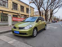 �U�_TIIDA 2006�� 1.6G AT