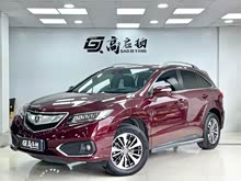 ֎RDX(M(jn)) 2016 3.0L (q)