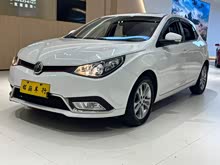 MG5 2014 1.5T ԄӺA