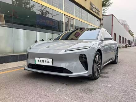 εET5T 2023 75kWh Touring