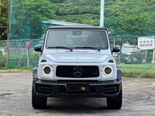 YGAMG 2019 AMG G 63