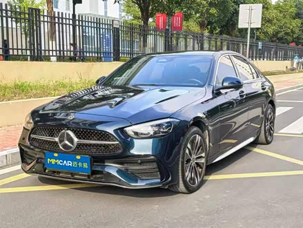 ����C������Դ 2023�� �Ŀ� C 350 eL