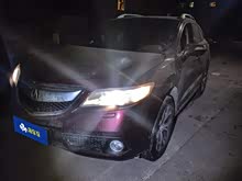 ֎��RDX(�M(j��n)��) 2013�� 3.0L ���(q��)��Ӣ��