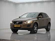 沃爾沃XC60(進(jìn)口) 2012款 T5 舒適版