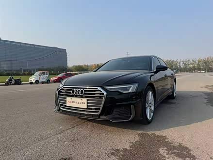 ݶְµ µA6L 2021 45 TFSI ѡ