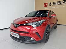 SC-HR 2018 2.0L IȰ V