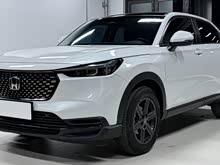 ����XR-V 2023�� 1.5L CVT�ᳱ��