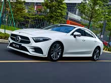 YCLS 2021 CLS 300 (dng)