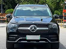 奔馳GLE新能源 2021款 GLE 350 e 4MATIC