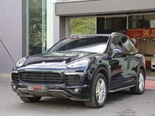 CayenneԴ 2016 Cayenne S E-Hybrid 3.0T