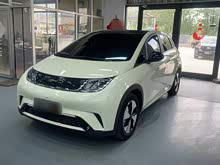 海豚 2023款 420km 時(shí)尚版