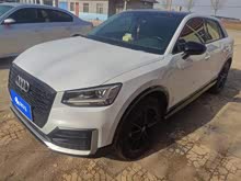 �W��Q2L 2020�� 35 TFSI �Mȡ�Ӹ���