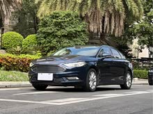 �ɵϚW 2017�� EcoBoost 180 �r����