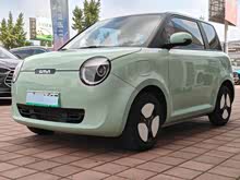 長(zhǎng)安Lumin 2022款 155km 清甜款