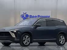 ε��ES8 2020�� 415KM ������