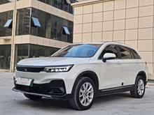 創(chuàng)維EV6 2021款 410 出行版