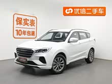 ��;X70 2020�� 1.5T DCT���а� 5��