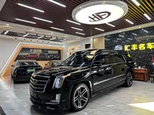 P׵ESCALADE 2017 6.2L ESVKL