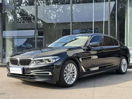 Ϋֱ 5ϵ 2020 530Li  װ