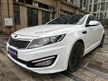 K5 2012 2.0L Ԅ(dng)Premium